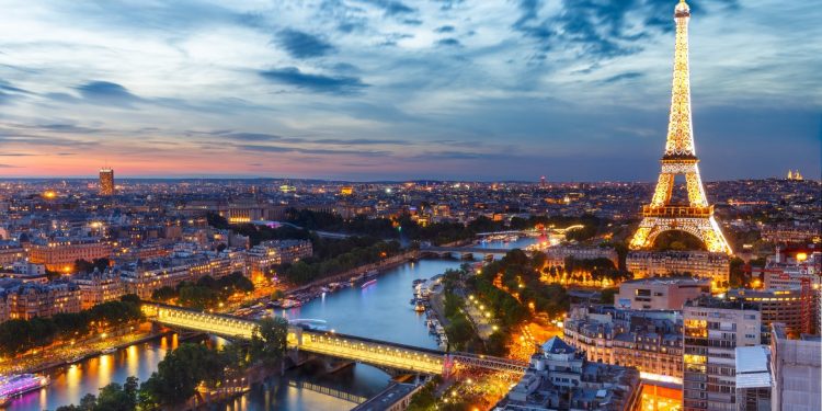 Mã Vùng Pháp– Mã Điện Thoại Pháp– Cách Gọi Điện Ở Pháp