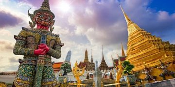 Quy Định Nhập Cảnh Campuchia – Thủ Tục Nhập Cảnh – Mẫu Tờ Khai Nhập Cảnh ﻿