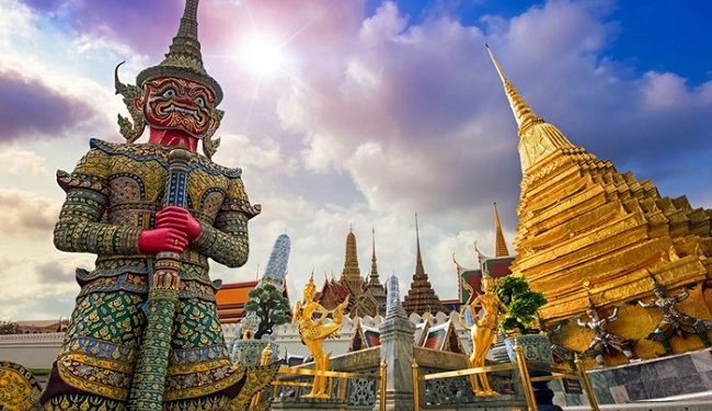 Quy Định Nhập Cảnh Campuchia – Thủ Tục Nhập Cảnh – Mẫu Tờ Khai Nhập Cảnh 