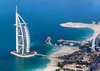 Quy Định Nhập Cảnh Dubai – Thủ Tục Nhập Cảnh – Mẫu Tờ Khai Nhập Cảnh 2025