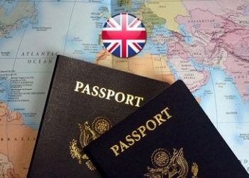 Quy Định Nhập Cảnh Anh– Thủ Tục Nhập Cảnh – Mẫu Tờ Khai Nhập Cảnh